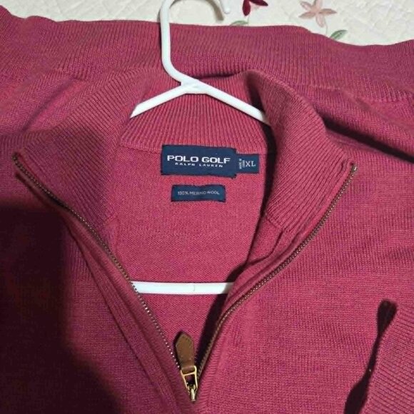 Mens Sweater Pre-Owned Excellent - Picture 6 of 6